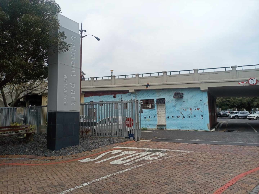 Commercial Property for Sale in Rondebosch Western Cape